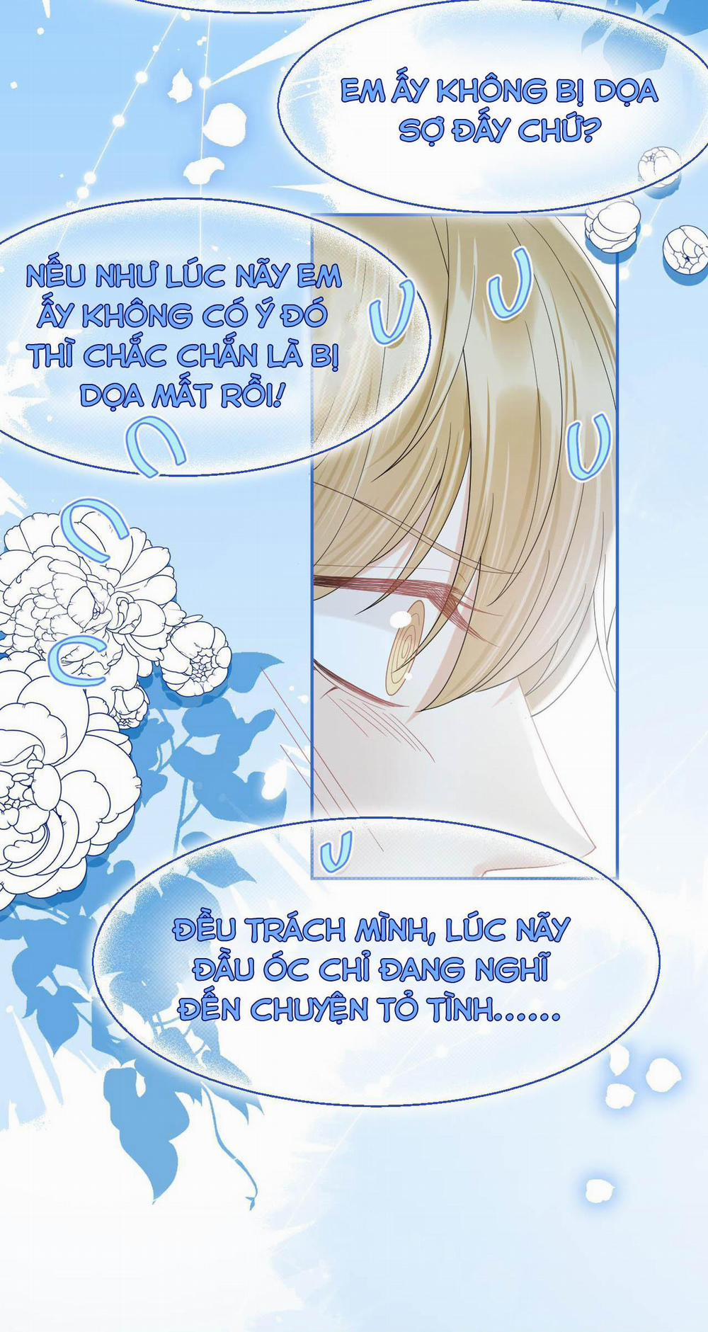 Một Ngụm Ăn Cả Thỏ Con 66 trang 22