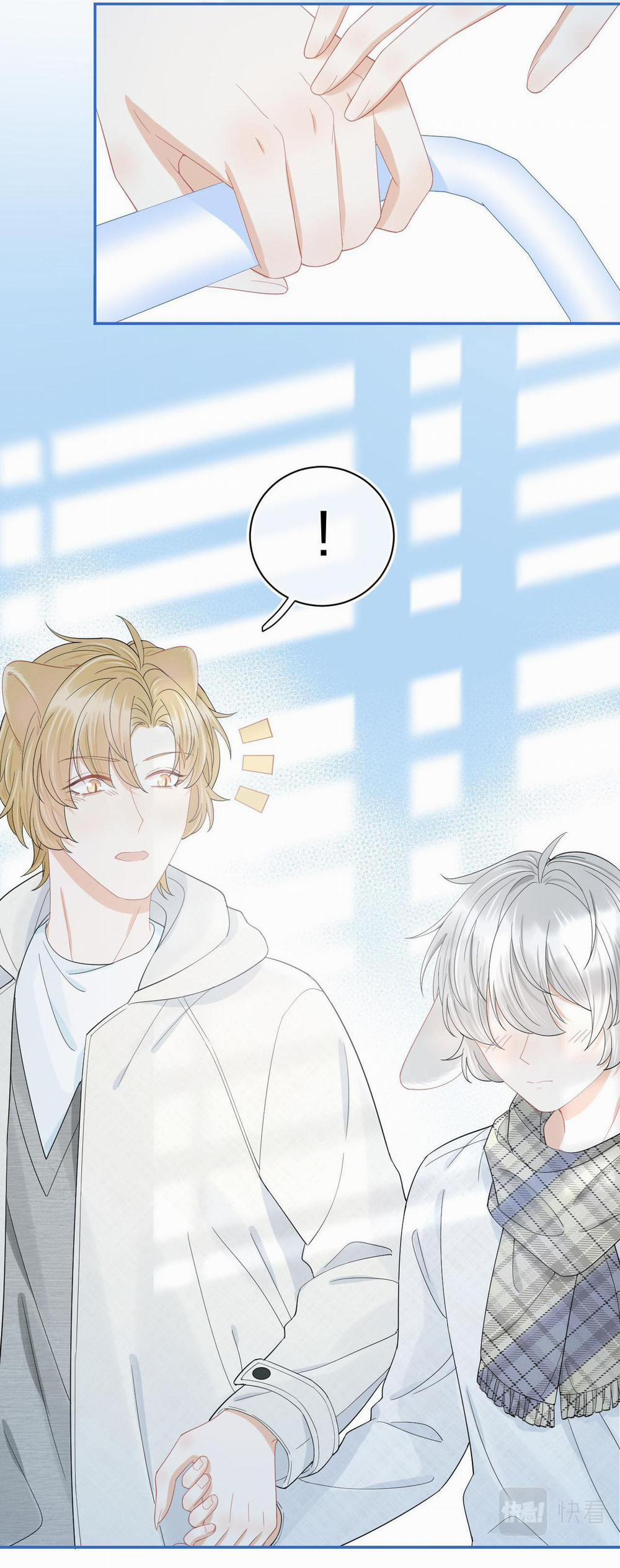 Một Ngụm Ăn Cả Thỏ Con 66 trang 23