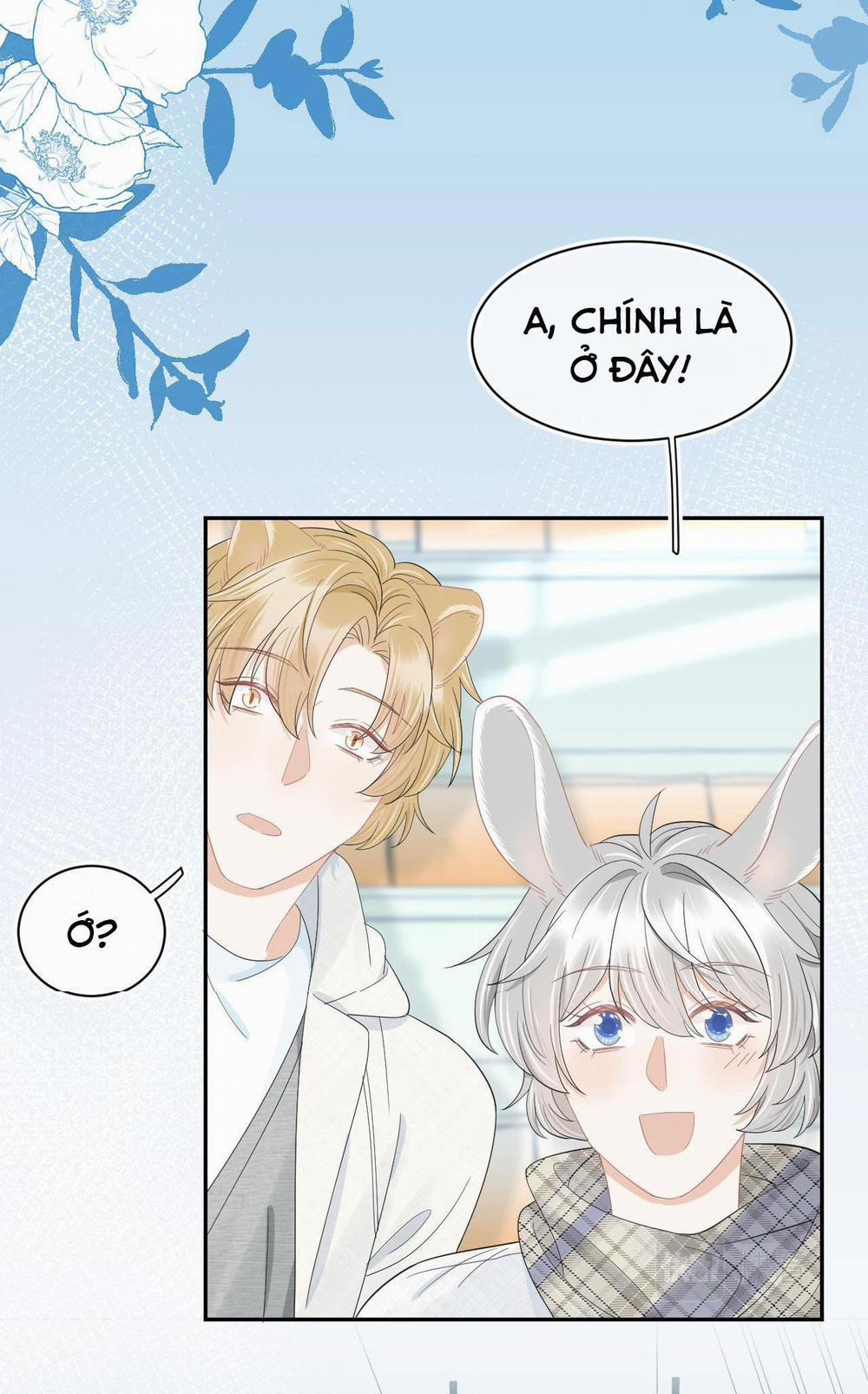 Một Ngụm Ăn Cả Thỏ Con 66 trang 29