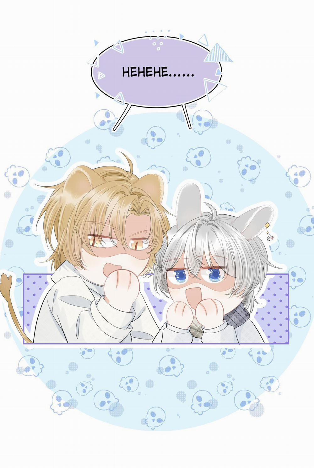 Một Ngụm Ăn Cả Thỏ Con 66 trang 38