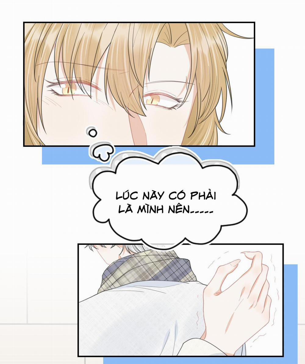 Một Ngụm Ăn Cả Thỏ Con 66 trang 4