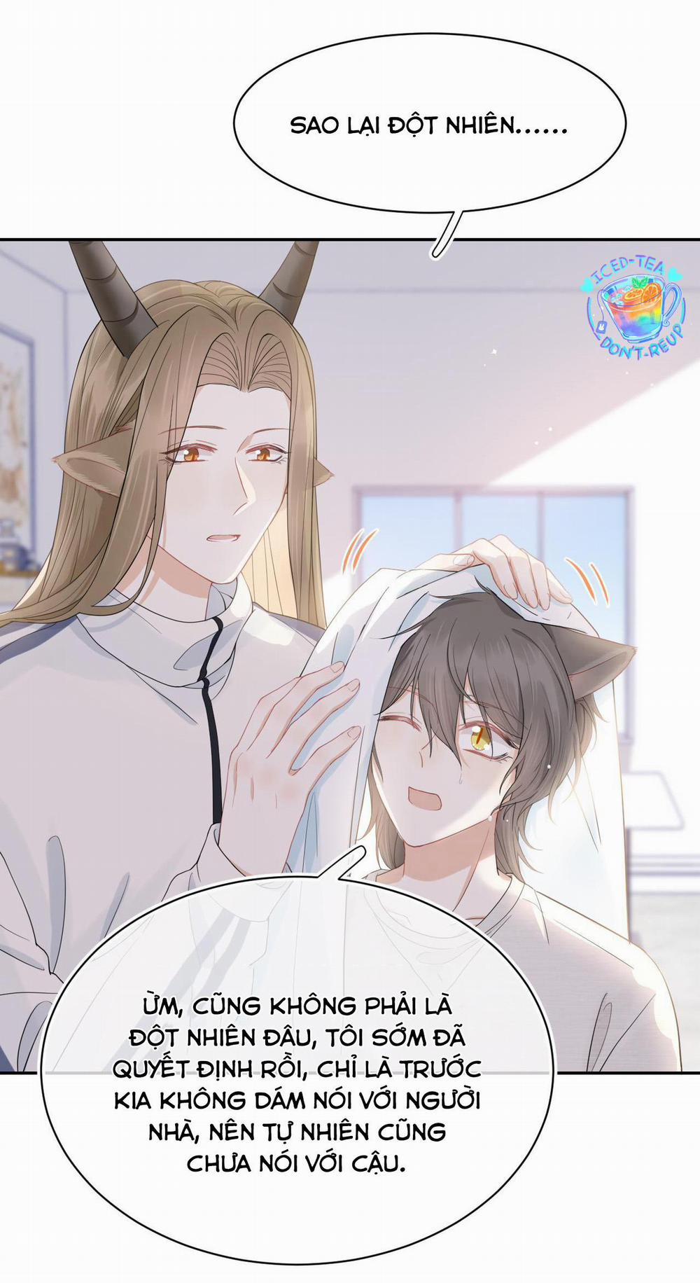 Một Ngụm Ăn Cả Thỏ Con 67 trang 10