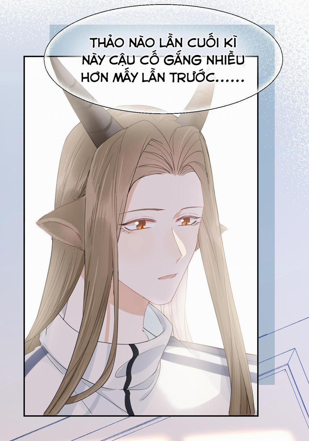 Một Ngụm Ăn Cả Thỏ Con 67 trang 12