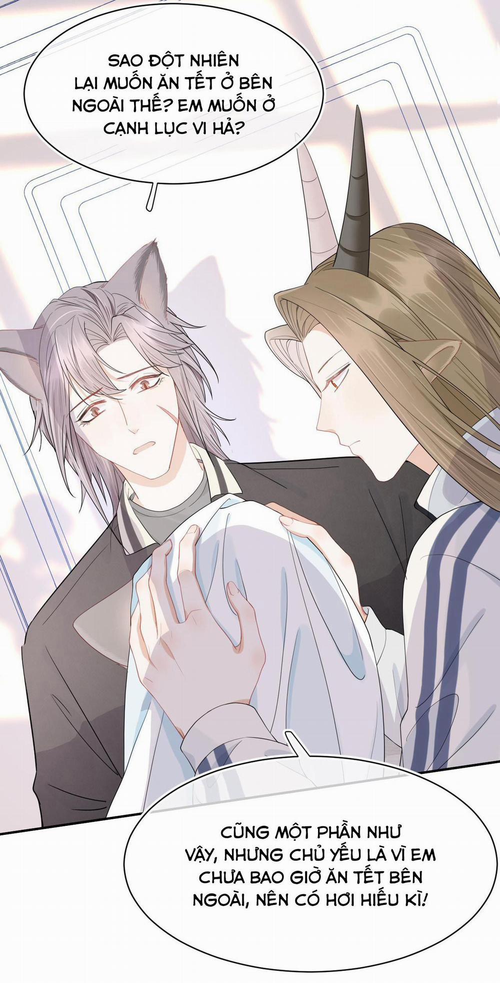 Một Ngụm Ăn Cả Thỏ Con 67 trang 13