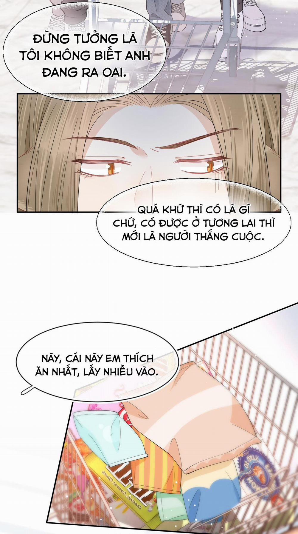 Một Ngụm Ăn Cả Thỏ Con 67 trang 2