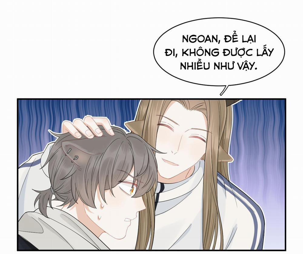 Một Ngụm Ăn Cả Thỏ Con 67 trang 26