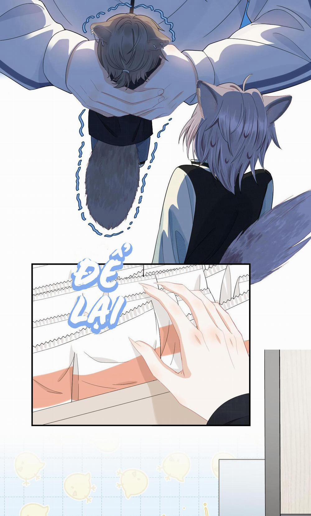 Một Ngụm Ăn Cả Thỏ Con 67 trang 29