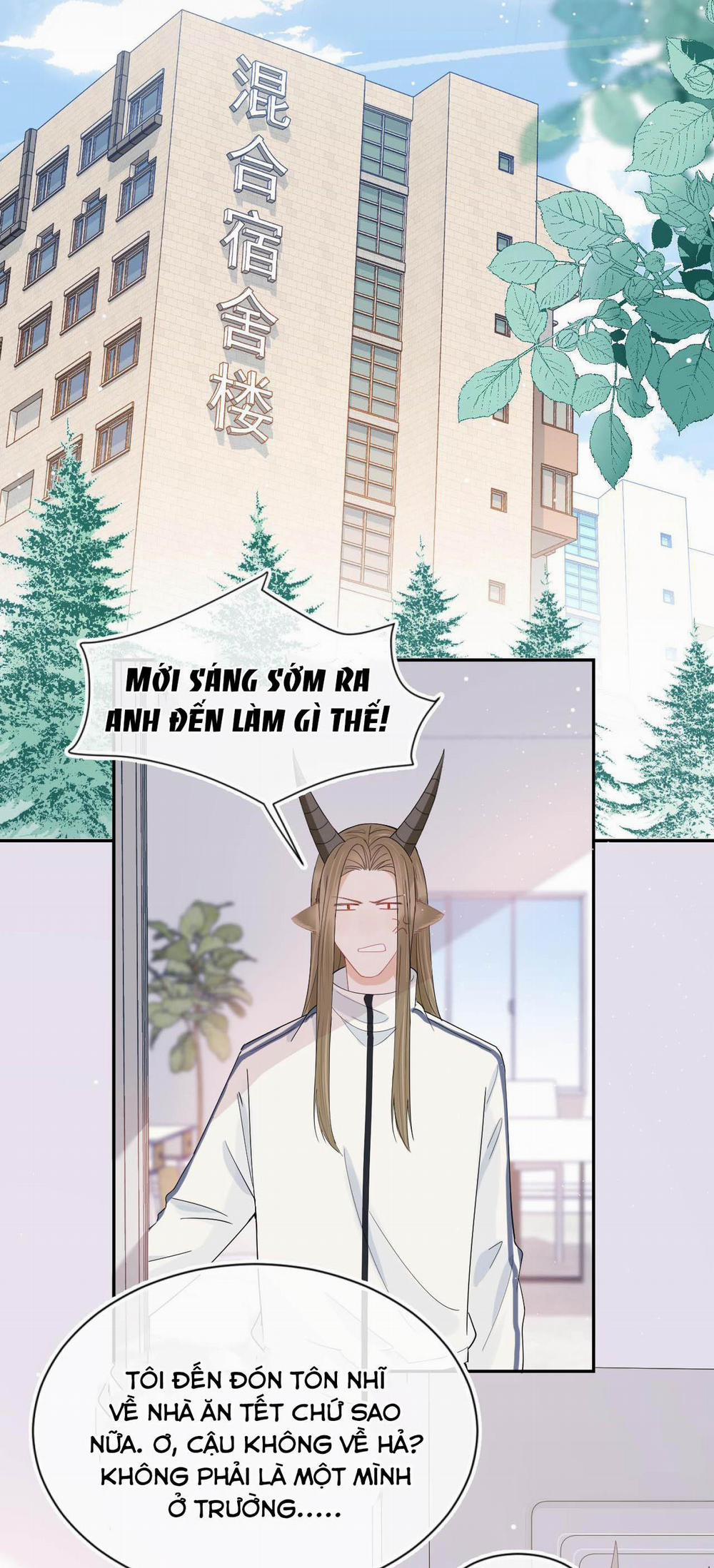 Một Ngụm Ăn Cả Thỏ Con 67 trang 6