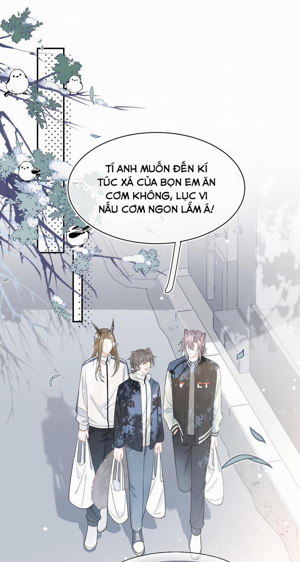 Một Ngụm Ăn Cả Thỏ Con 68 trang 1