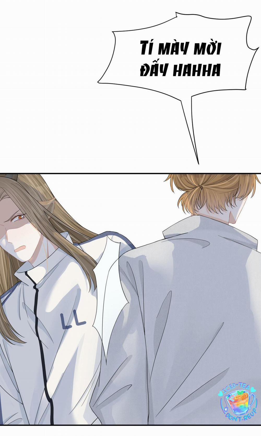 Một Ngụm Ăn Cả Thỏ Con 68 trang 10