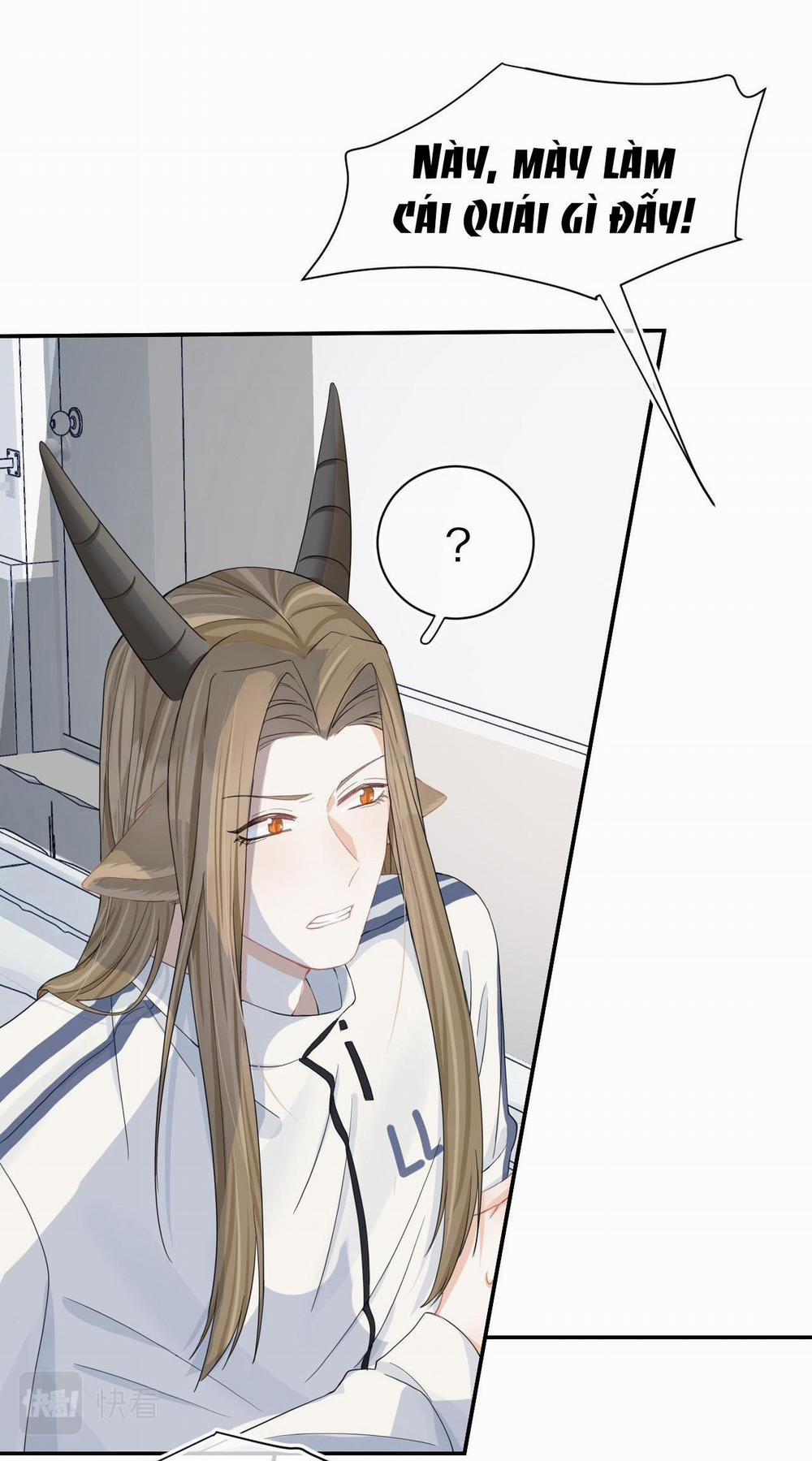 Một Ngụm Ăn Cả Thỏ Con 68 trang 11