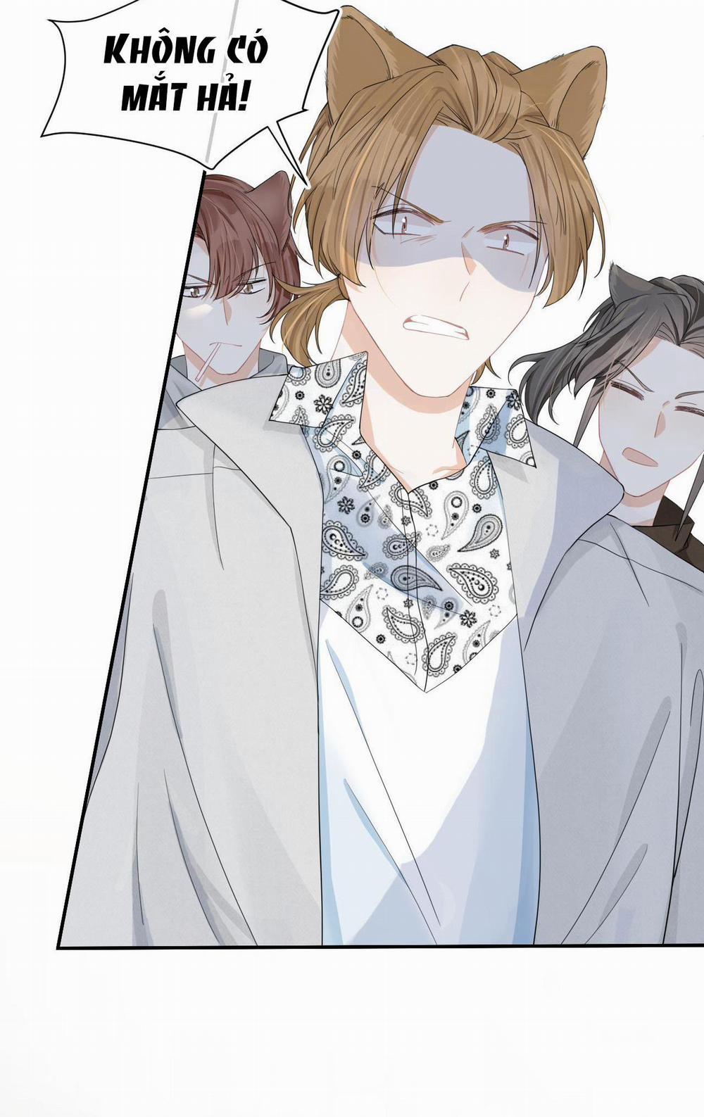 Một Ngụm Ăn Cả Thỏ Con 68 trang 12