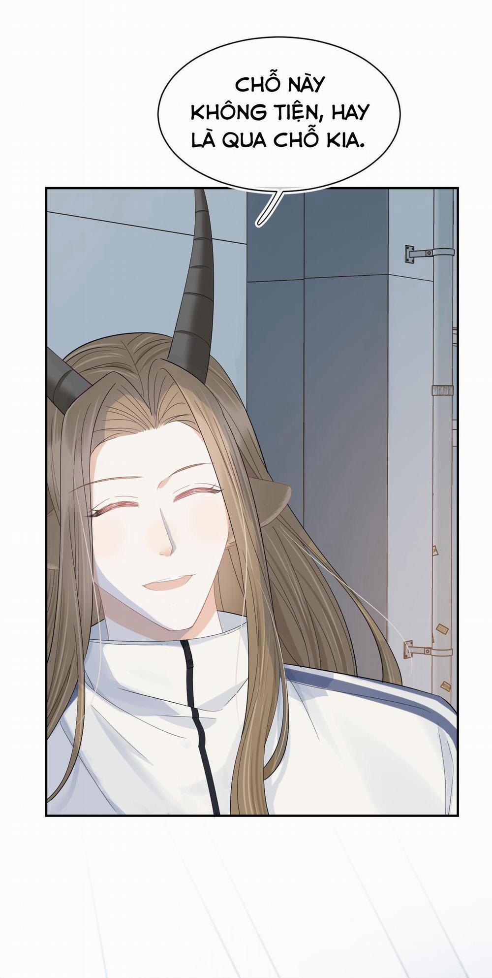 Một Ngụm Ăn Cả Thỏ Con 68 trang 17