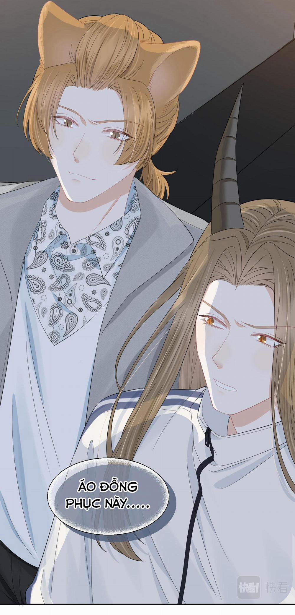 Một Ngụm Ăn Cả Thỏ Con 68 trang 20