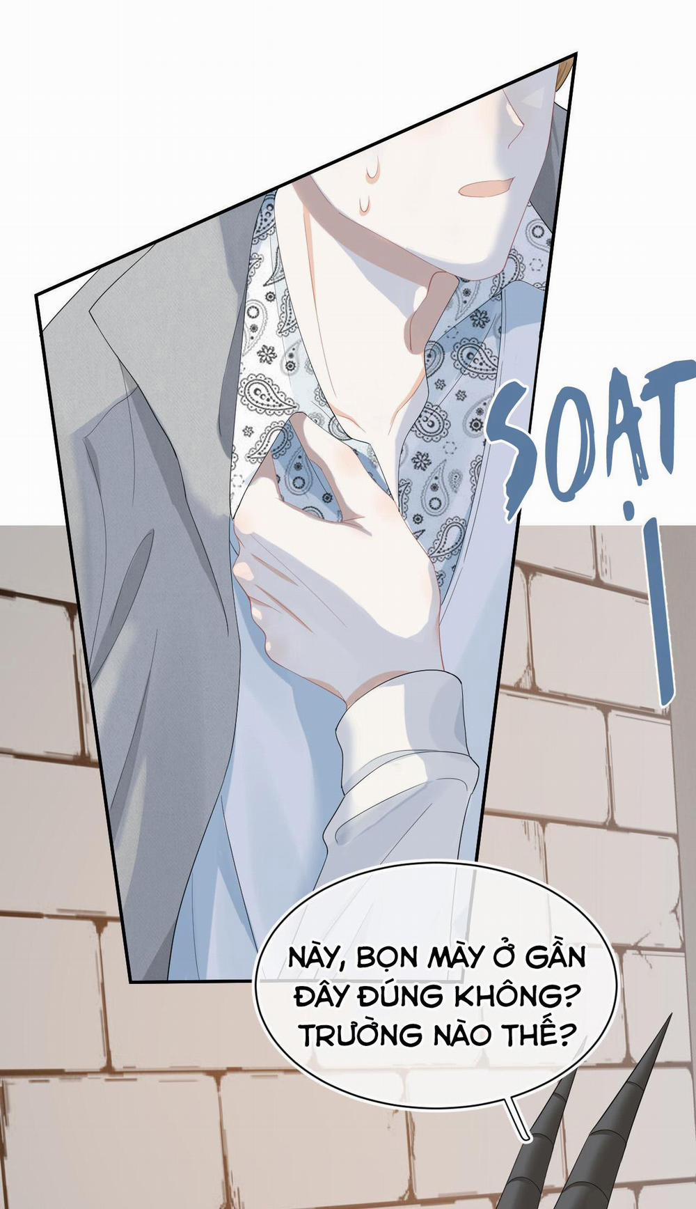 Một Ngụm Ăn Cả Thỏ Con 68 trang 21