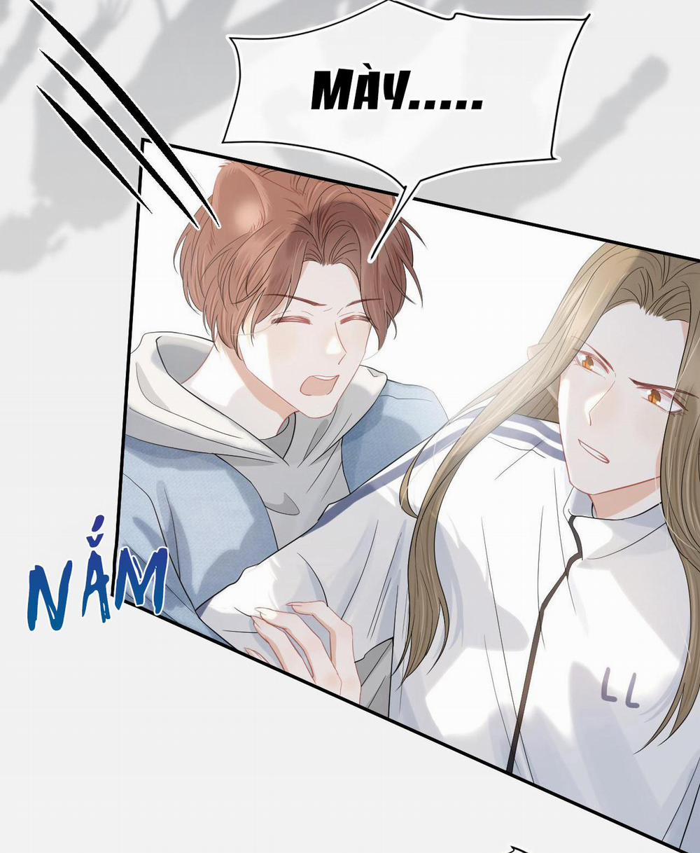 Một Ngụm Ăn Cả Thỏ Con 68 trang 26