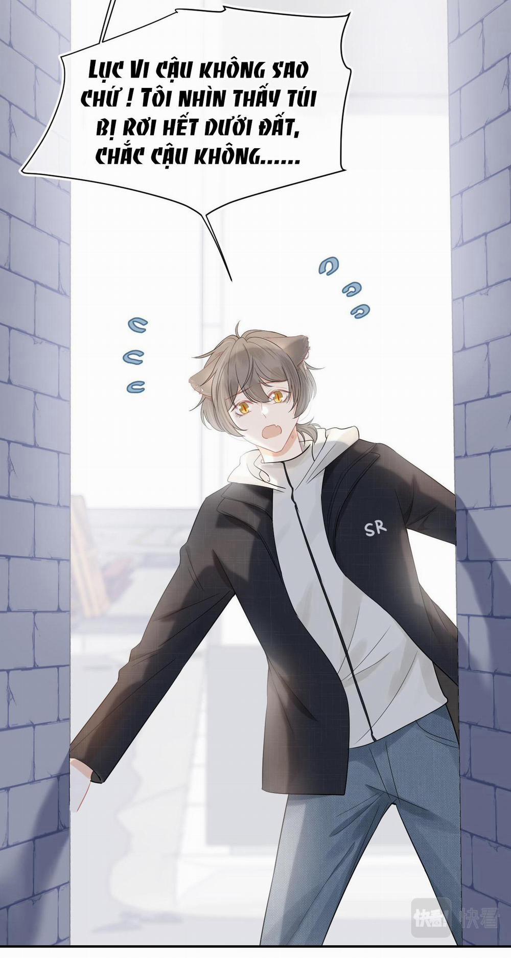 Một Ngụm Ăn Cả Thỏ Con 68 trang 29