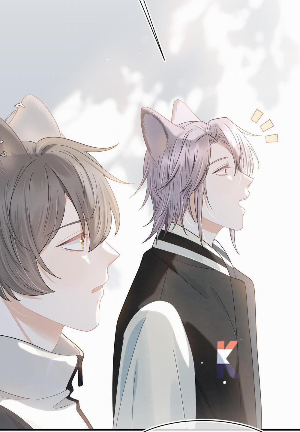 Một Ngụm Ăn Cả Thỏ Con 68 trang 3