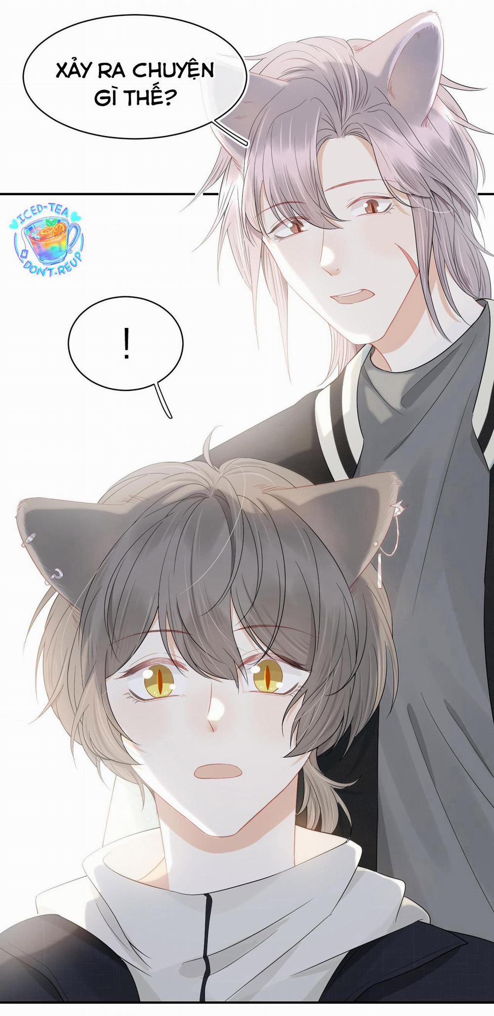 Một Ngụm Ăn Cả Thỏ Con 68 trang 30