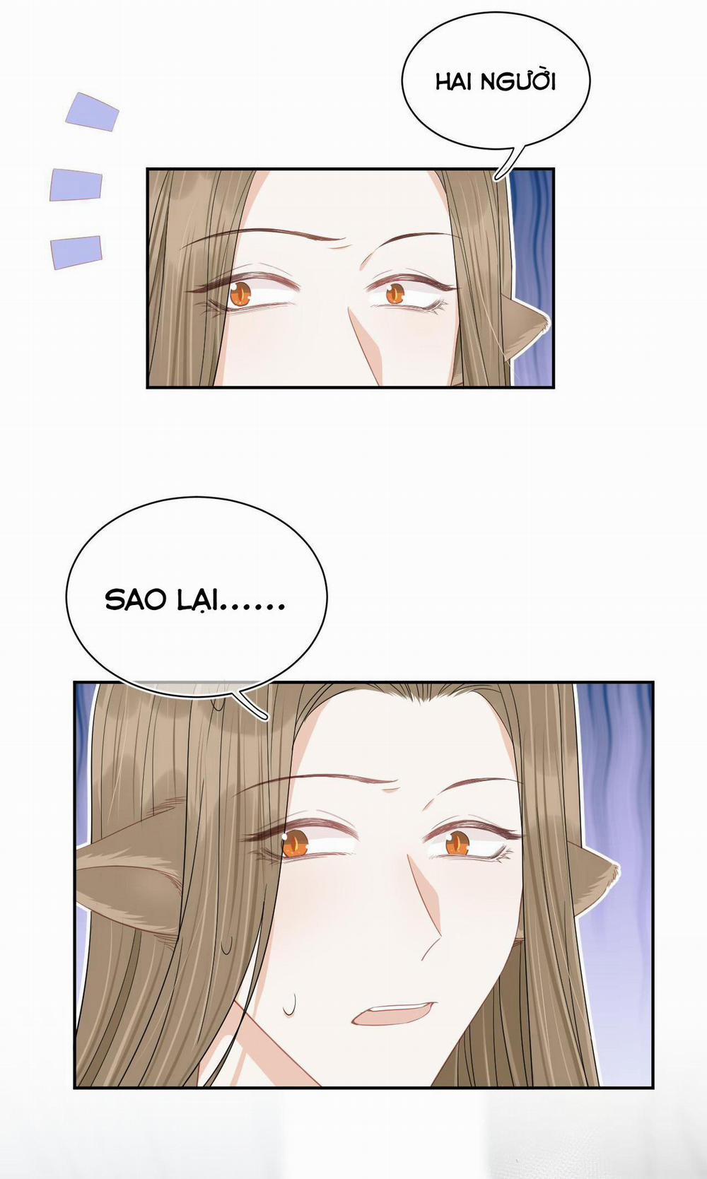 Một Ngụm Ăn Cả Thỏ Con 68 trang 33