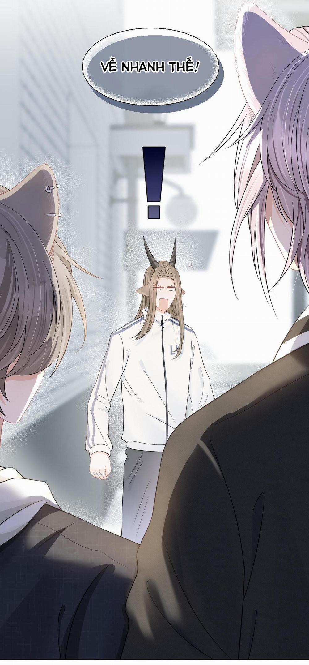 Một Ngụm Ăn Cả Thỏ Con 68 trang 34