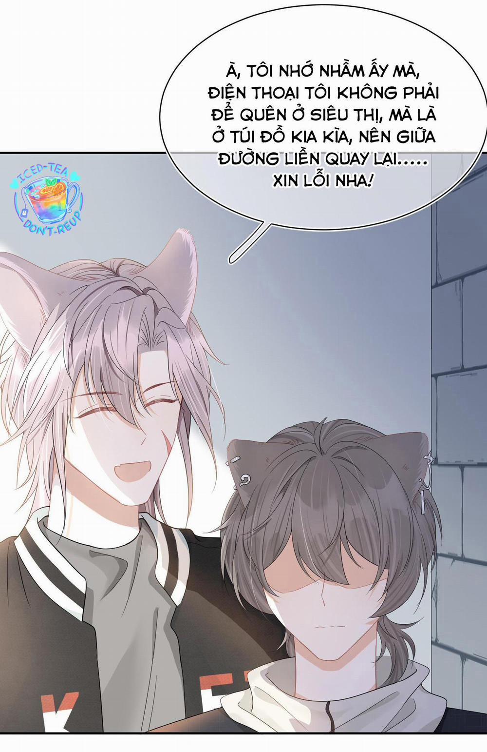 Một Ngụm Ăn Cả Thỏ Con 68 trang 35