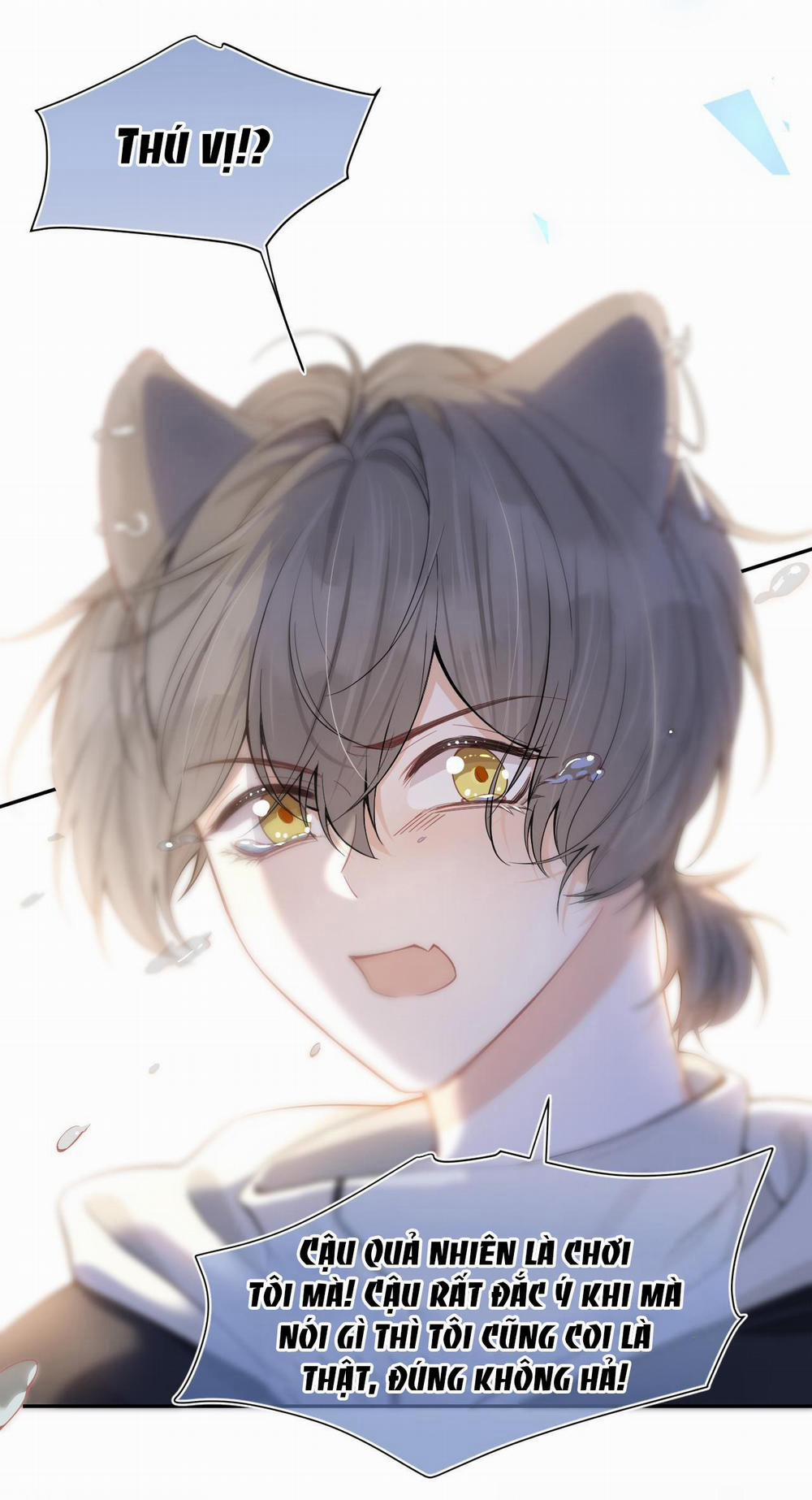 Một Ngụm Ăn Cả Thỏ Con 68 trang 40