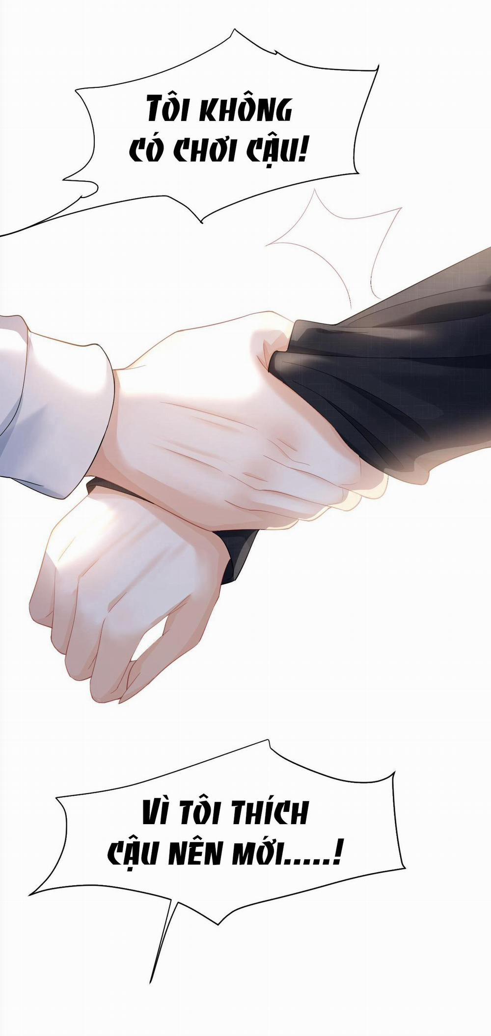 Một Ngụm Ăn Cả Thỏ Con 68 trang 42