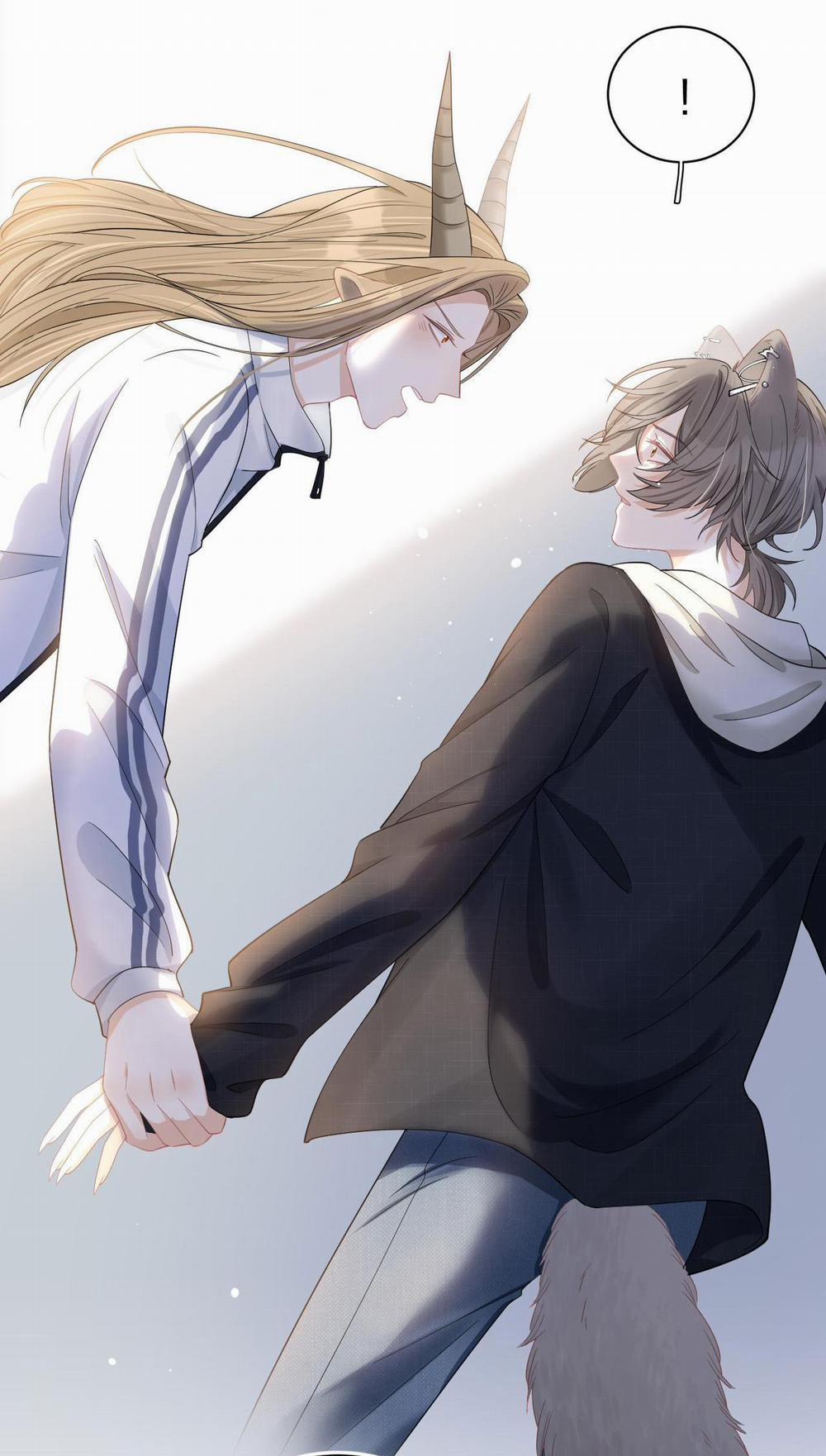 Một Ngụm Ăn Cả Thỏ Con 68 trang 43