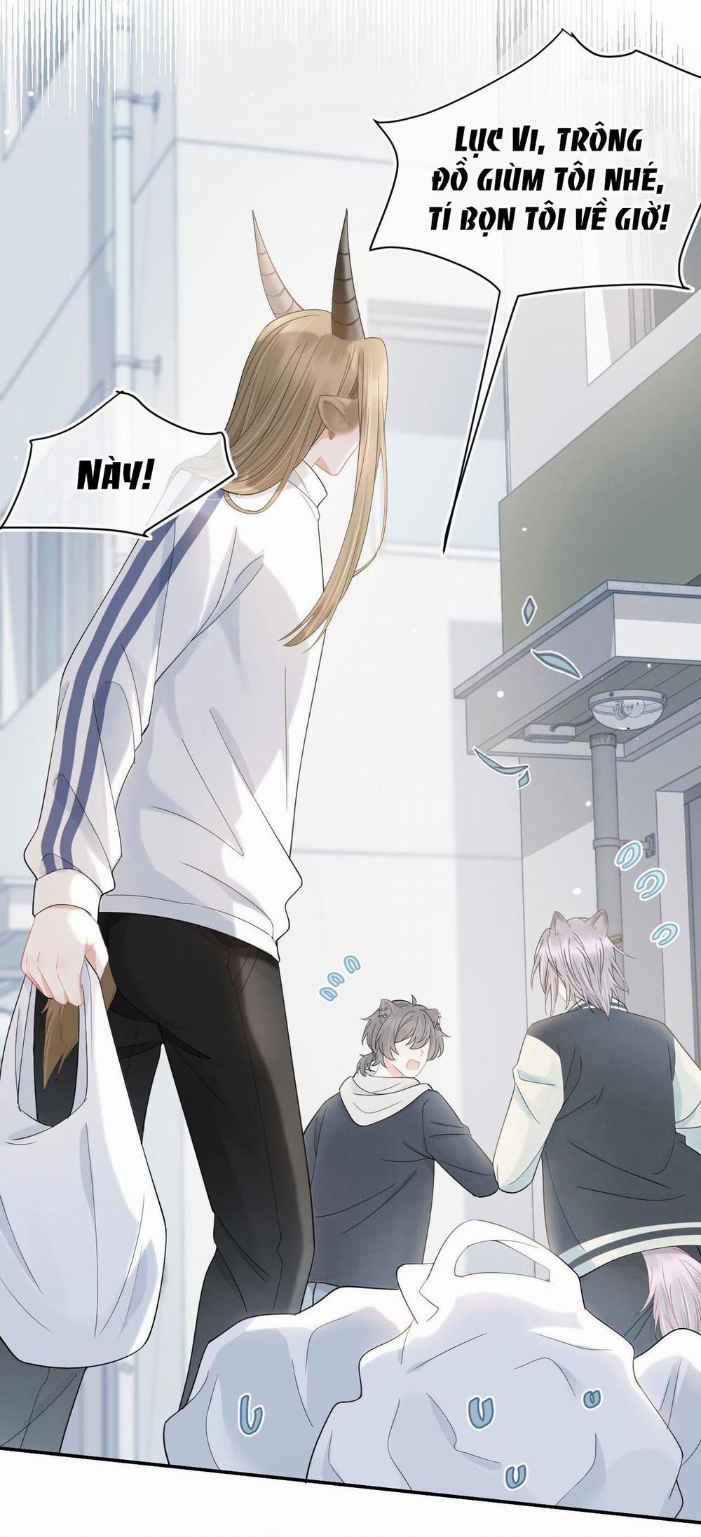 Một Ngụm Ăn Cả Thỏ Con 68 trang 6