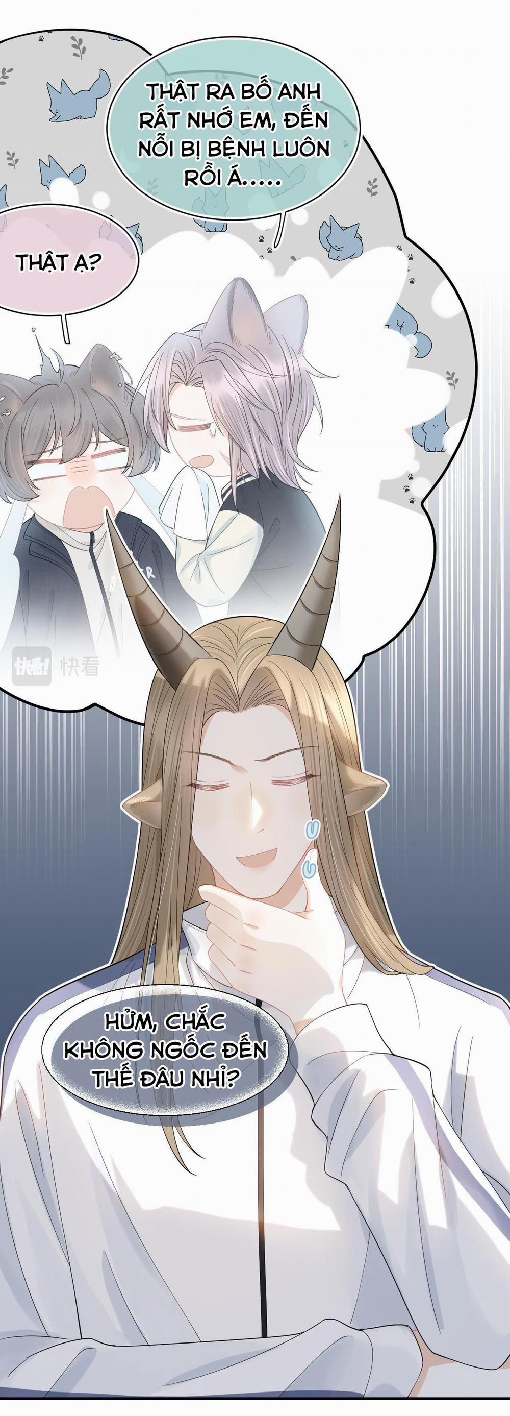 Một Ngụm Ăn Cả Thỏ Con 68 trang 8