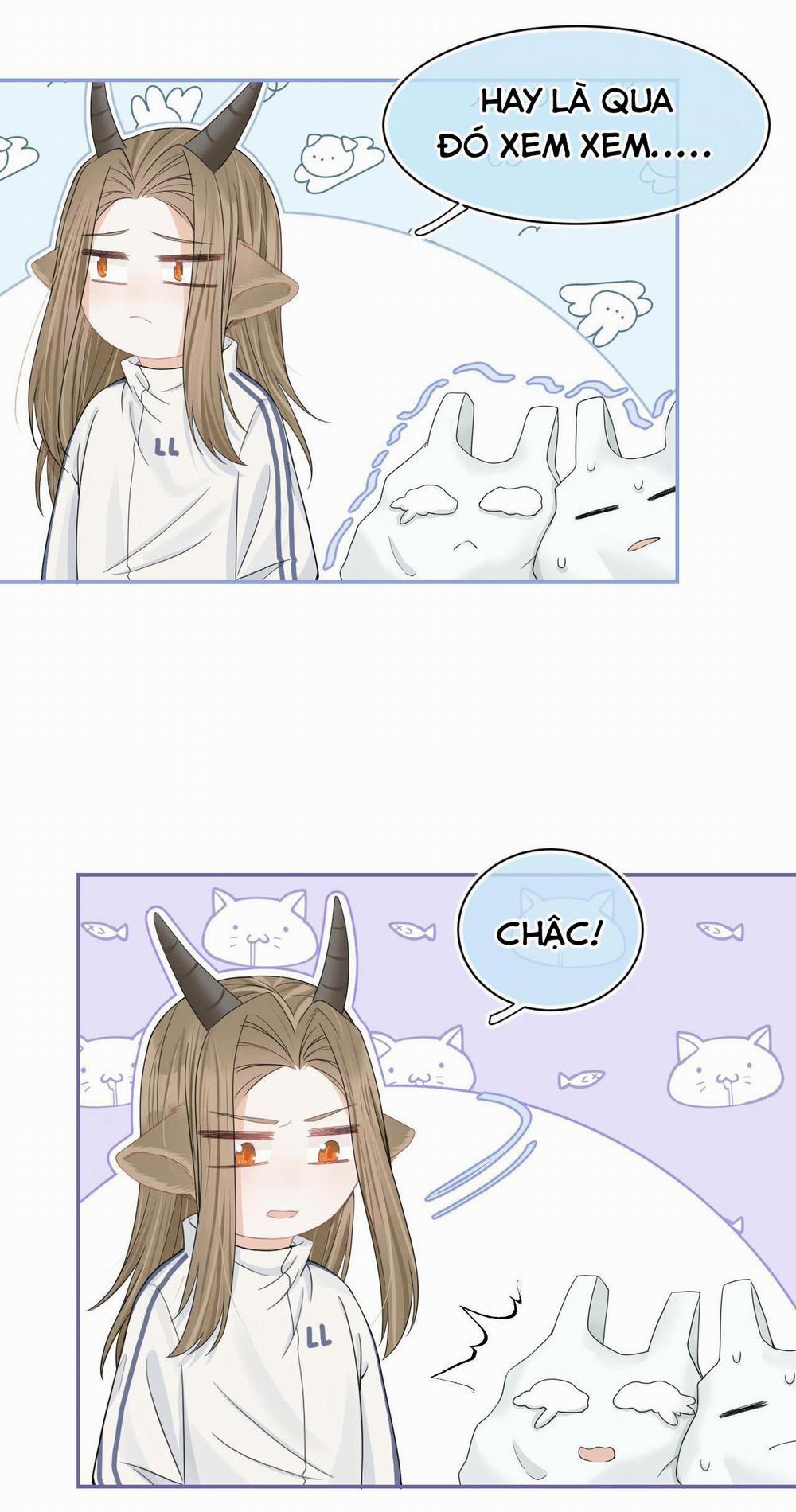 Một Ngụm Ăn Cả Thỏ Con 68 trang 9