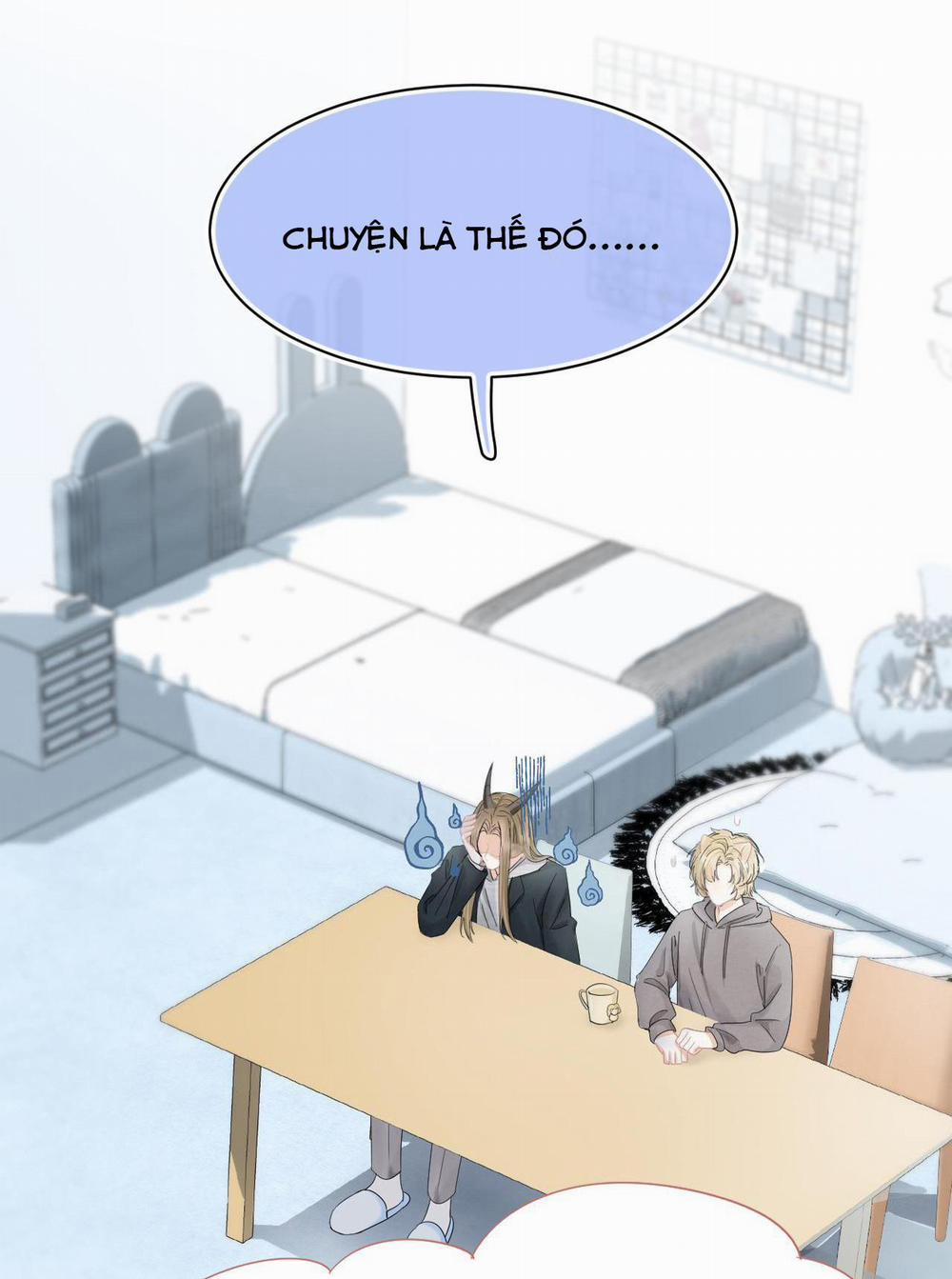 Một Ngụm Ăn Cả Thỏ Con 69 trang 1