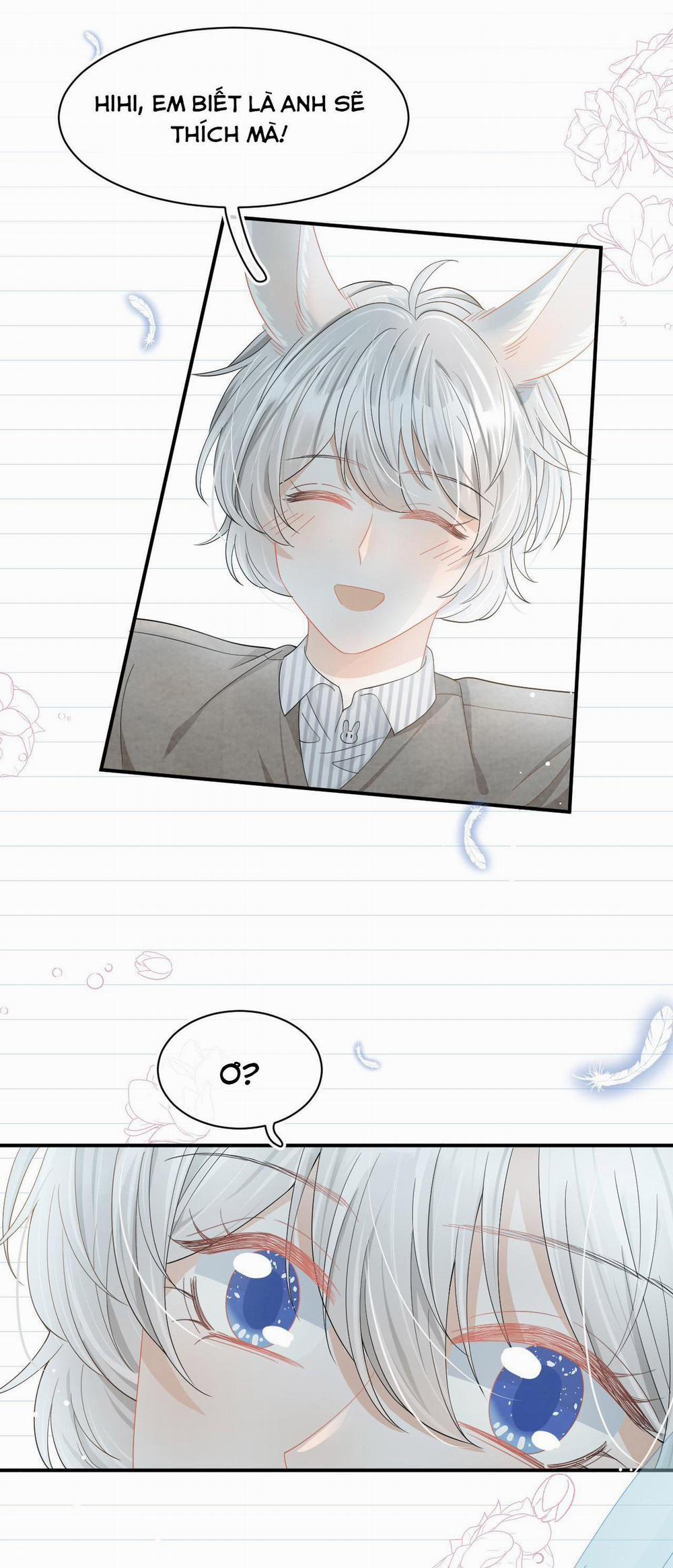 Một Ngụm Ăn Cả Thỏ Con 69 trang 10