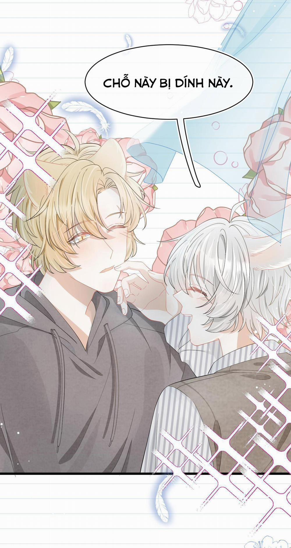 Một Ngụm Ăn Cả Thỏ Con 69 trang 11