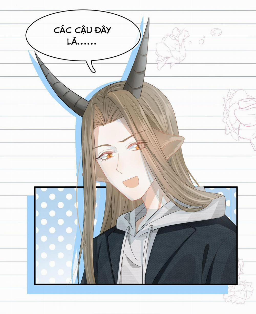 Một Ngụm Ăn Cả Thỏ Con 69 trang 14