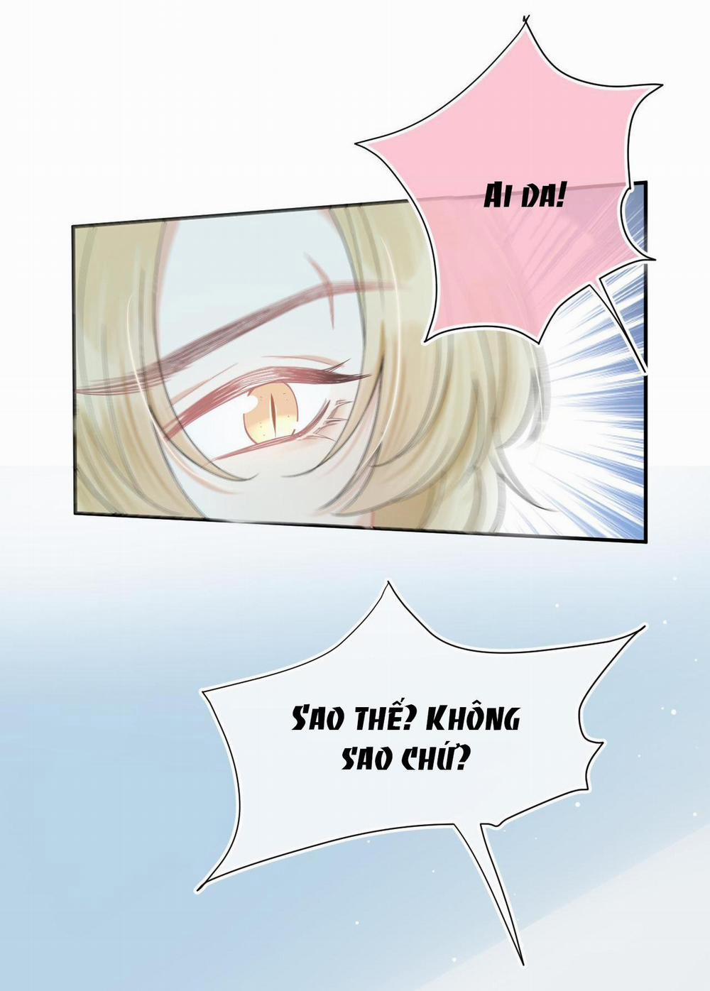 Một Ngụm Ăn Cả Thỏ Con 69 trang 19