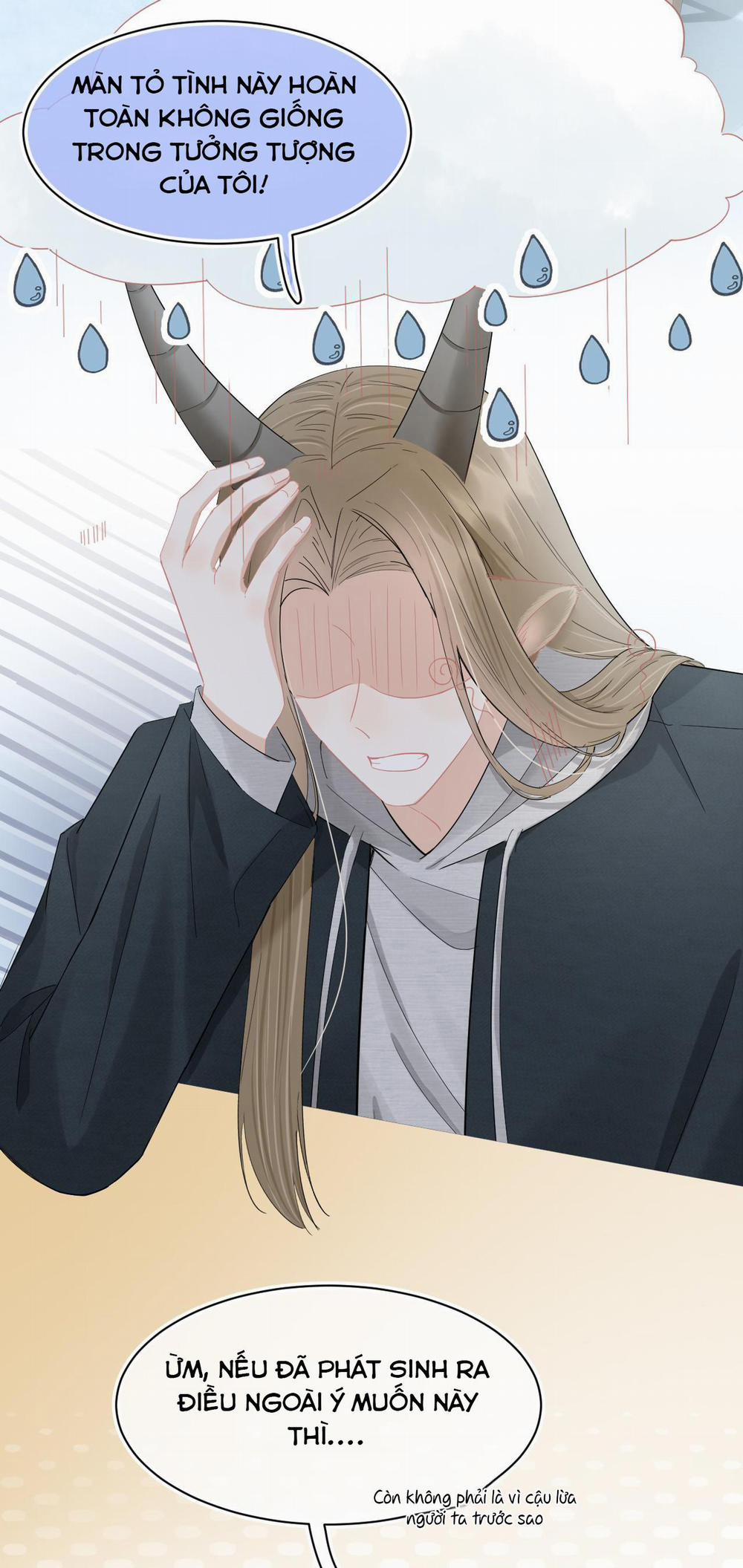 Một Ngụm Ăn Cả Thỏ Con 69 trang 2