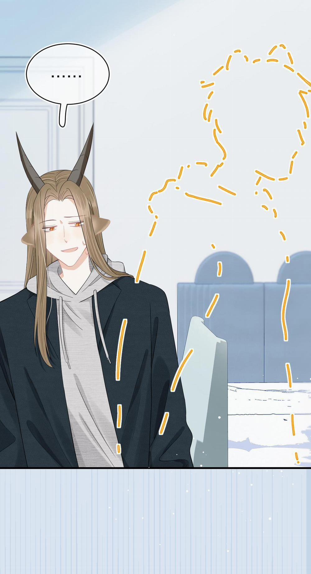 Một Ngụm Ăn Cả Thỏ Con 69 trang 20