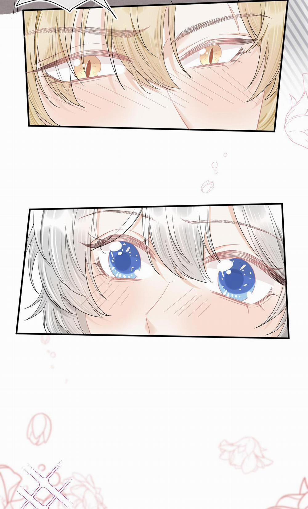 Một Ngụm Ăn Cả Thỏ Con 69 trang 24