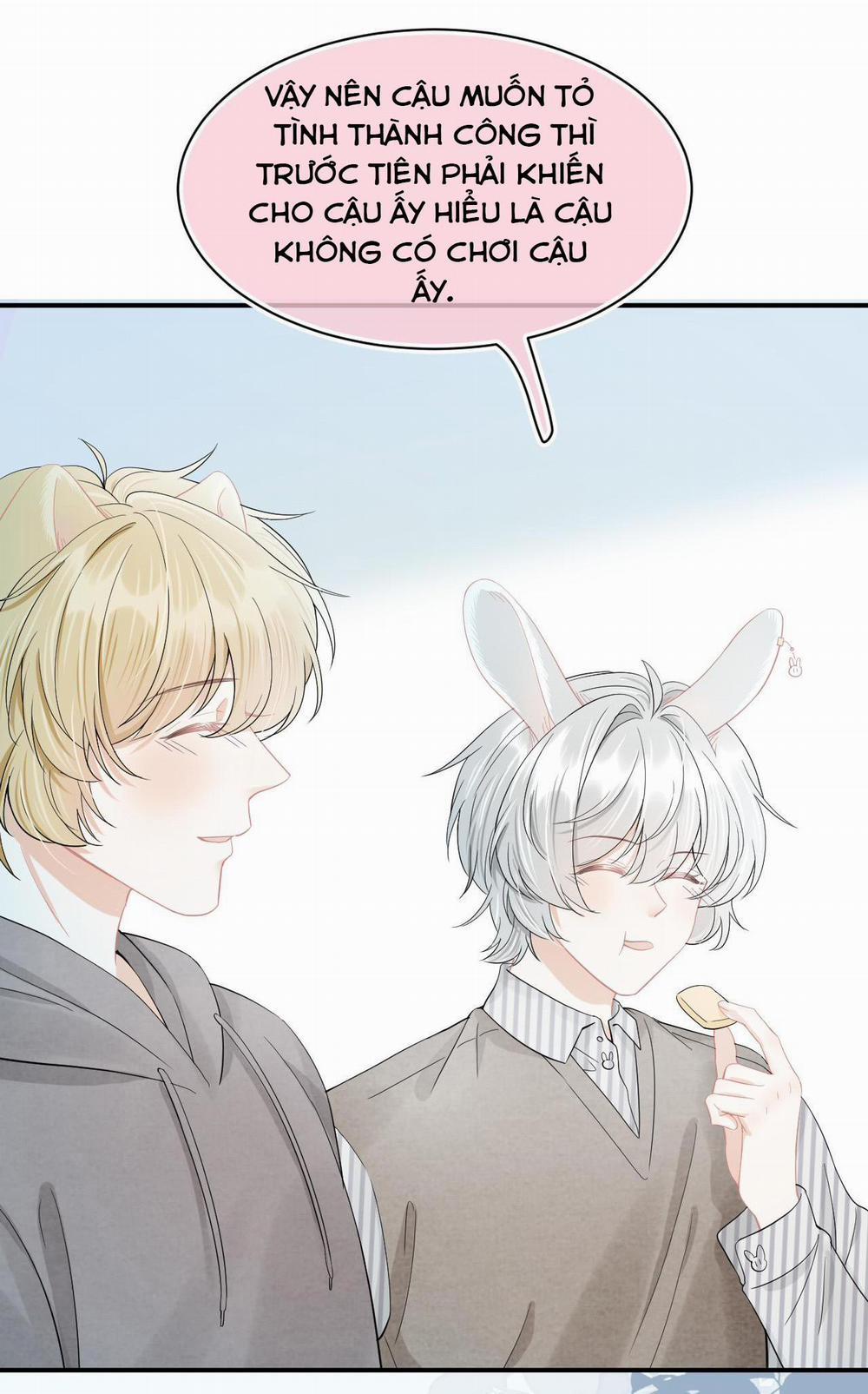 Một Ngụm Ăn Cả Thỏ Con 69 trang 29