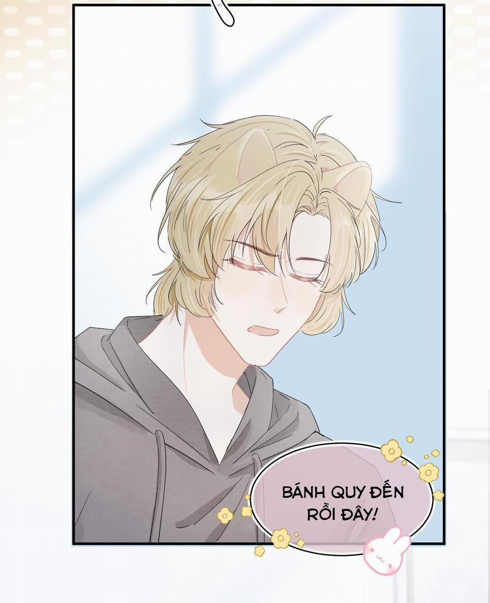 Một Ngụm Ăn Cả Thỏ Con 69 trang 3