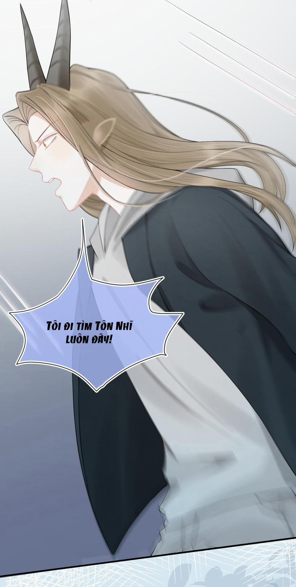 Một Ngụm Ăn Cả Thỏ Con 69 trang 32