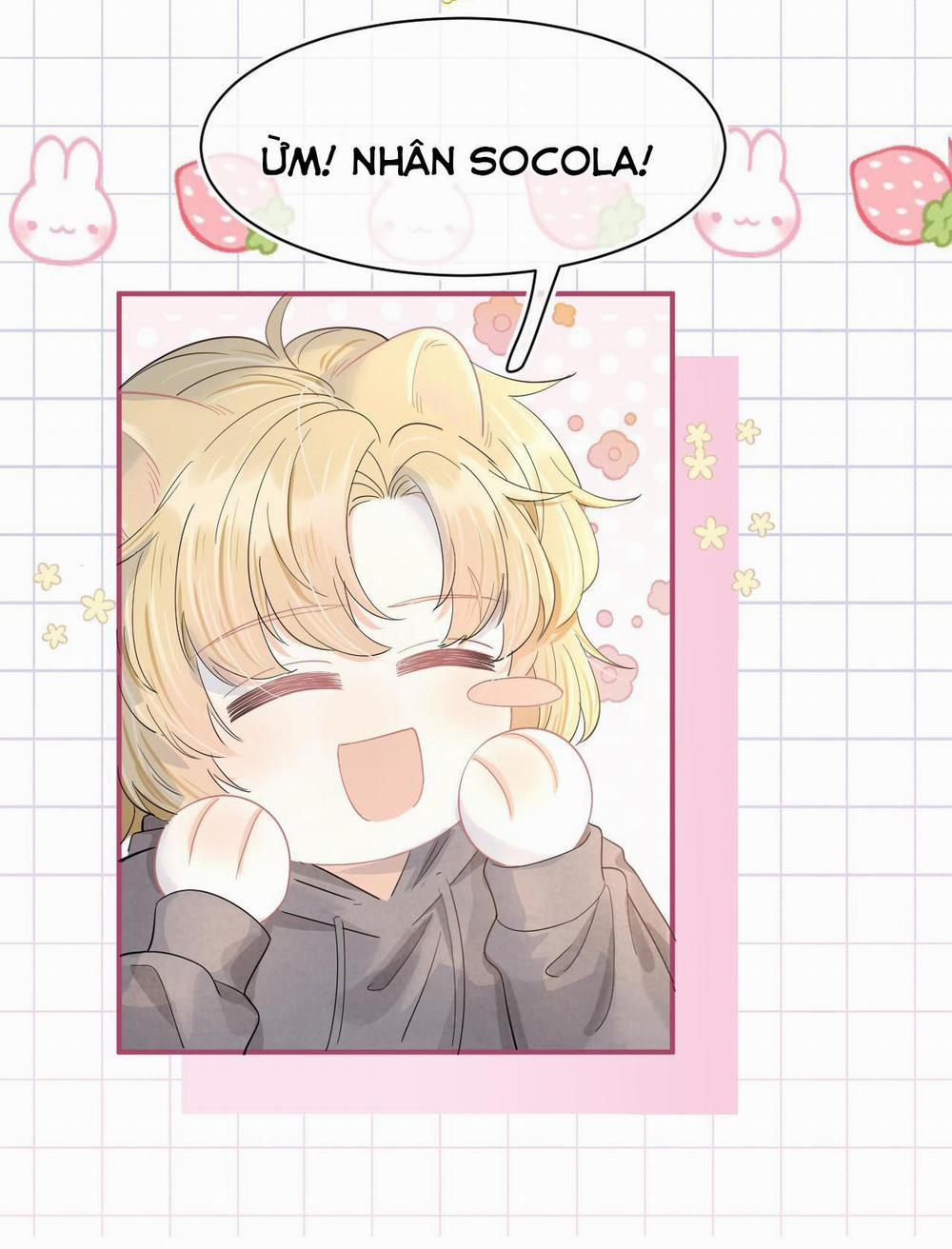Một Ngụm Ăn Cả Thỏ Con 69 trang 9