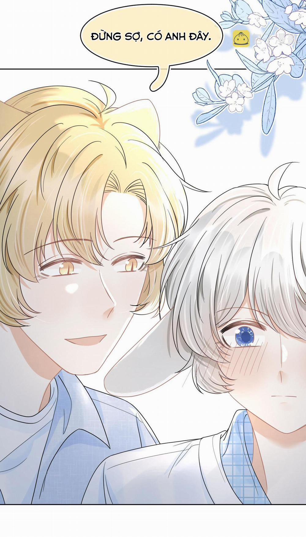 Một Ngụm Ăn Cả Thỏ Con 87 trang 12