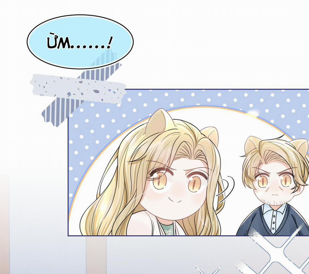 Một Ngụm Ăn Cả Thỏ Con 87 trang 20