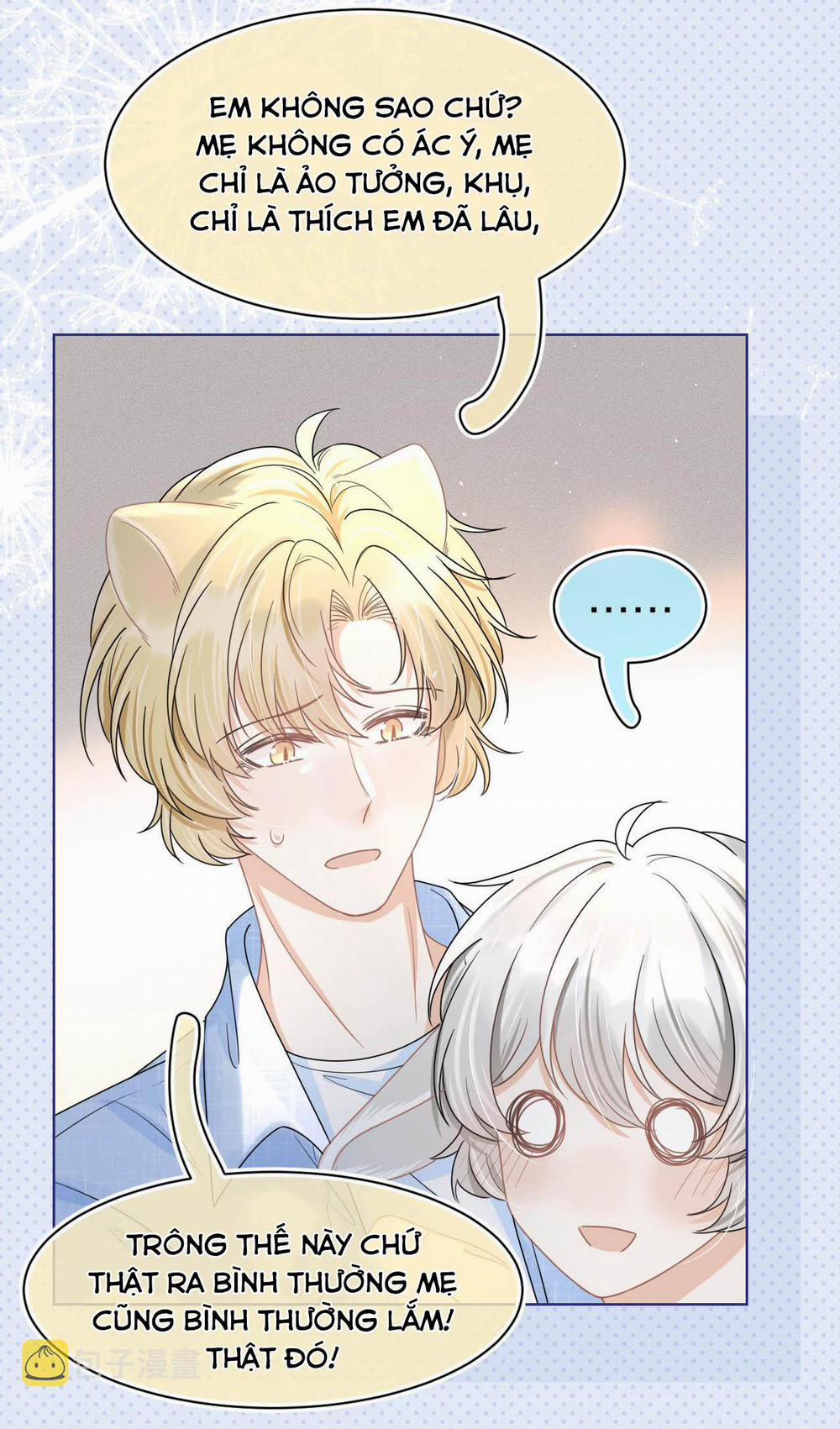 Một Ngụm Ăn Cả Thỏ Con 87 trang 25