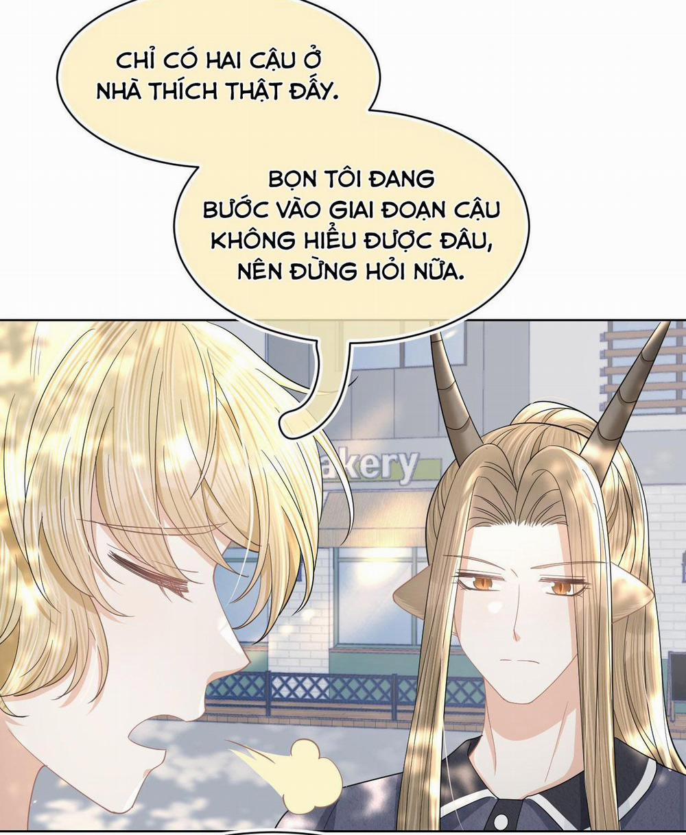 Một Ngụm Ăn Cả Thỏ Con 87 trang 3