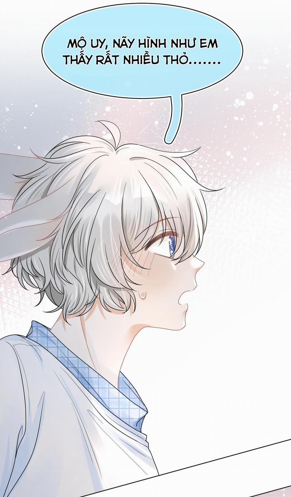 Một Ngụm Ăn Cả Thỏ Con 87 trang 36