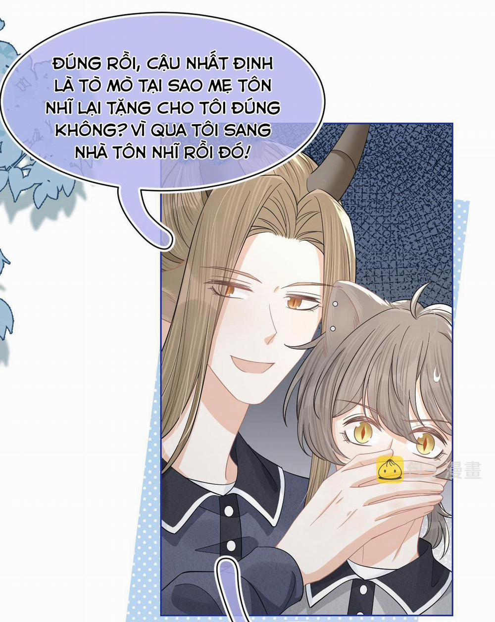 Một Ngụm Ăn Cả Thỏ Con 87 trang 5